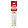 Für weitere Info hier klicken. Artikel: Canon GI-51 Y yellow 