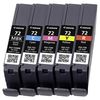 Für weitere Info hier klicken. Artikel: Canon Multipack PGI-72 MBK/C/M/Y/R 