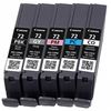 Für weitere Info hier klicken. Artikel: Canon Multipack PGI-72 PBK/GY/PM/PC/CO 