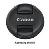 Für weitere Info hier klicken. Artikel: Canon Objektivfrontdeckel  E 52 II