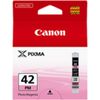 Für weitere Info hier klicken. Artikel: Canon CLI-42 PM  magenta