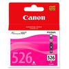 Für weitere Info hier klicken. Artikel: Canon CLI-526 M magenta 
