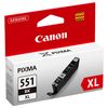 Für weitere Info hier klicken. Artikel: Canon CLI-551 BK XL schwarz 