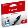 Für weitere Info hier klicken. Artikel: Canon CLI-551 C XL cyan 
