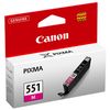 Für weitere Info hier klicken. Artikel: Canon CLI-551 M magenta 