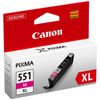 Für weitere Info hier klicken. Artikel: Canon CLI-551 M XL magenta 