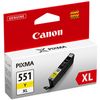 Für weitere Info hier klicken. Artikel: Canon CLI-551 Y XL yellow 