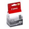 Für weitere Info hier klicken. Artikel: Canon PG-40 BK schwarz 