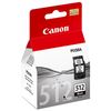 Für weitere Info hier klicken. Artikel: Canon PG-512 BK schwarz 