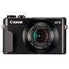 Für weitere Info hier klicken. Artikel: Canon PowerShot G7X Mark II  schwarz