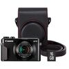 Für weitere Info hier klicken. Artikel: Canon PowerShot G7X Mark II Set incl. Tasche DCC-1880 + 16BG GB Karte 