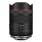 Canon RF 14mm f/1.4 L VCM 