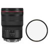 Für weitere Info hier klicken. Artikel: Canon RF 15-35mm f/2,8 L IS USM + B+W UV-FILTER MRC nano MASTER 