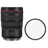 Für weitere Info hier klicken. Artikel: Canon RF 24-70mm f/2,8 L IS USM + B+W UV-FILTER MRC nano MASTER 