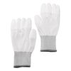 Für weitere Info hier klicken. Artikel: Caruba Antistatische Handschuhe  Weiß