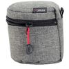 Für weitere Info hier klicken. Artikel: Caruba Tasche für Objektivkugel  90/100mm