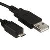 Für weitere Info hier klicken. Artikel: Caruba USB 2.0 Kabel  A Micro B Stecker Stecker - 2 Meter
