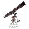 Für weitere Info hier klicken. Artikel: Celestron Advanced VX 6 Zoll Refractor 