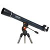 Für weitere Info hier klicken. Artikel: Celestron AstroMaster 90 AZ Refraktor 