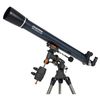 Für weitere Info hier klicken. Artikel: Celestron AstroMaster 90 EQ Refraktor 
