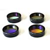Für weitere Info hier klicken. Artikel: Celestron LRGB Filtersatz 1 Zoll für monochrome CCD Kameras 