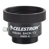 Für weitere Info hier klicken. Artikel: Celestron Okularstutzen 1 Zoll m. 2 Zoll SC-Gewinde (Visual Back 1 Zoll) 