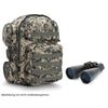 Für weitere Info hier klicken. Artikel: Celestron SkyMaster 15x70 Traveler Set inkl. Camouflage Rucksack 