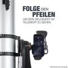 Für weitere Info hier klicken. Artikel: Celestron StarSense Explorer 150mm Tabletop Dobson 