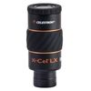 Für weitere Info hier klicken. Artikel: Celestron X-Cel LX Okular 1 Zoll, 60° Gesichtsfeld  2,3 mm