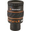 Für weitere Info hier klicken. Artikel: Celestron X-Cel LX Okular 1 Zoll, 60° Gesichtsfeld  25 mm