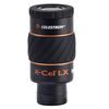 Für weitere Info hier klicken. Artikel: Celestron X-Cel LX Okular 1 Zoll, 60° Gesichtsfeld  5 mm
