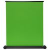 Für weitere Info hier klicken. Artikel: CELEXON Mobile Lite Chroma Key Green Screen  150 x 200 cm