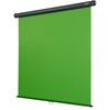 Für weitere Info hier klicken. Artikel: CELEXON Rollo Chroma Key Green Screen  200 x 190cm