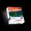 Für weitere Info hier klicken. Artikel: Cokin H300-06 Landscape Kit - inkl. 3 Filter (P121S, P123S, P125S) 
