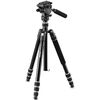 Für weitere Info hier klicken. Artikel: Cullmann NANDO 560M RW15, tripod 