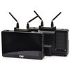 Für weitere Info hier klicken. Artikel: CVW Swift Z Video-Funkstrecken-Set und 8,5 Field-Monitore 