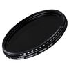 Für weitere Info hier klicken. Artikel: Dörr Digiline Slim Variabler Graufilter ND2-400  49mm