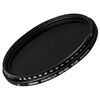 Für weitere Info hier klicken. Artikel: Dörr Digiline Slim Variabler Graufilter ND2-400  52mm