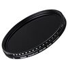 Für weitere Info hier klicken. Artikel: Dörr Digiline Slim Variabler Graufilter ND2-400  55mm