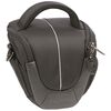 Für weitere Info hier klicken. Artikel: Dörr Halfter Fototasche Yuma XS  schwarz/silber