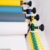 Für weitere Info hier klicken. Artikel: Dörr Rollenaufhänger für Papierhintergründe  4 Rollen