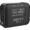 Für weitere Info hier klicken. Artikel: Deity TC-1 Timecode Device 