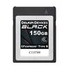 Für weitere Info hier klicken. Artikel: Delkin BLACK CFexpress™ Type B G3 Card  150 GB