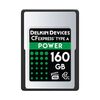 Für weitere Info hier klicken. Artikel: Delkin POWER CFexpress™ Type A Memory Card  160 GB
