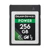 Für weitere Info hier klicken. Artikel: Delkin POWER CFexpress™ Type B G4 Memory Card  256 GB