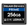 Für weitere Info hier klicken. Artikel: Delkin PRIME UDMA 7 Compact Flash Memory Card  256 GB
