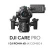 Für weitere Info hier klicken. Artikel: DJI Care Pro Card , 2 Jahre Ronin 6K Refresh-Card, Gewährleistung 