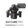 Für weitere Info hier klicken. Artikel: DJI Care Pro Card , 2 Jahre Ronin 8K Refresh-Card, Gewährleistung 