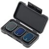 Für weitere Info hier klicken. Artikel: DJI Mini 4 Pro ND Filterset (ND16/64/256) 