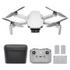 Für weitere Info hier klicken. Artikel: DJI Mini 4K (EU) Quadrokopter  Fly More Combo